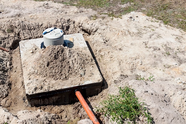 septic tank pumping should not disrupt your daily activities if done by a professional team